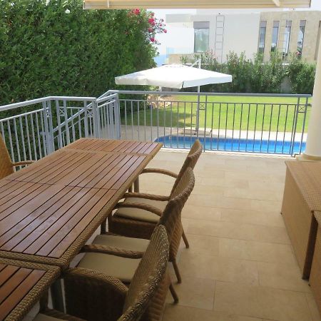 Villa Victoria Paphos ภายนอก รูปภาพ