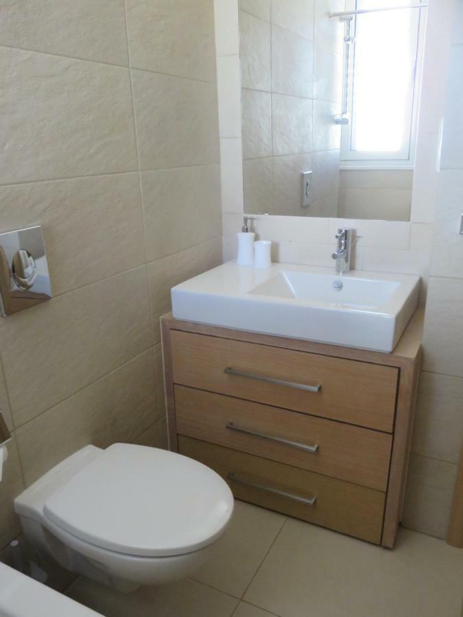 Villa Victoria Paphos ภายนอก รูปภาพ