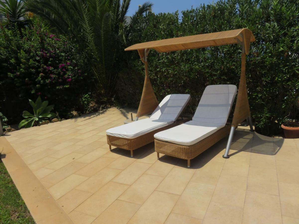 Villa Victoria Paphos ภายนอก รูปภาพ