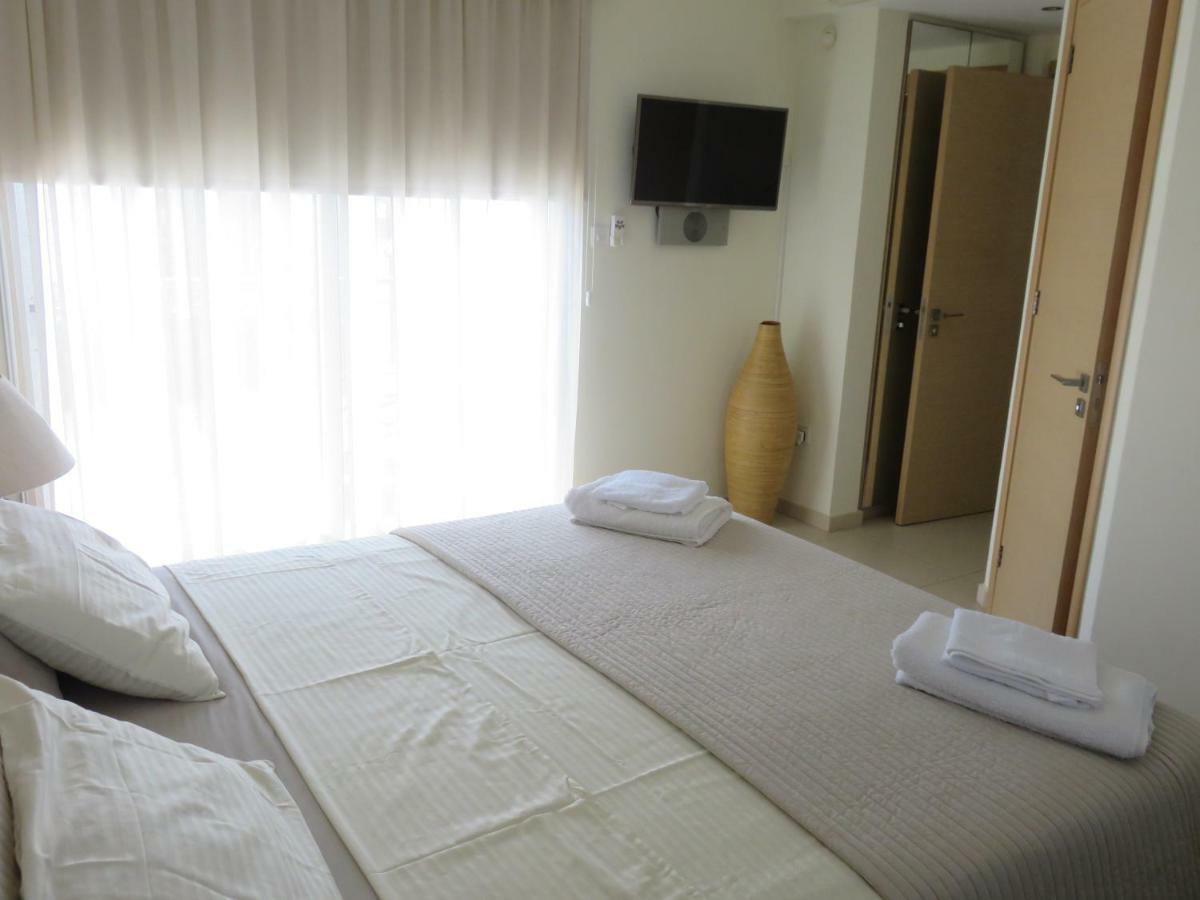 Villa Victoria Paphos ภายนอก รูปภาพ