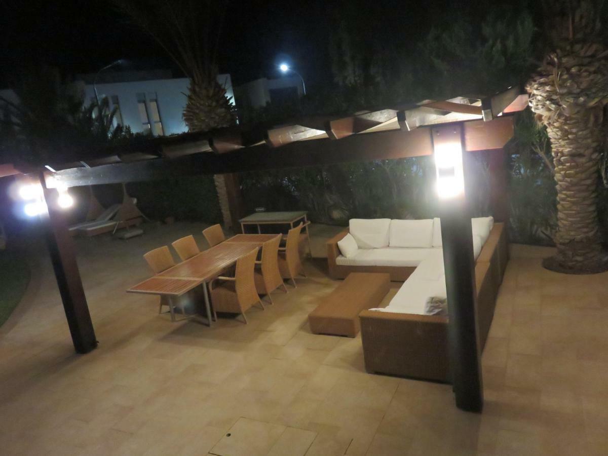 Villa Victoria Paphos ภายนอก รูปภาพ
